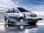 Chana Honor Business 2012 года